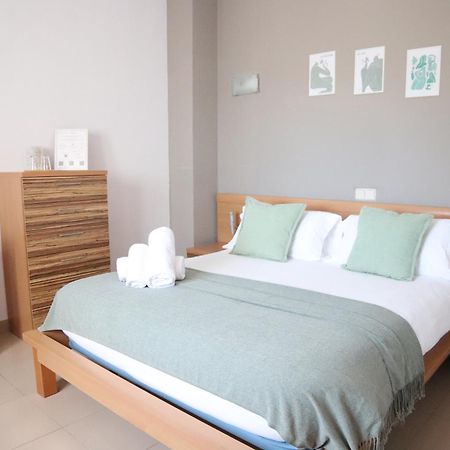 Hostal-Casa Rural Rosa-Nonna Сигуенца Екстериор снимка